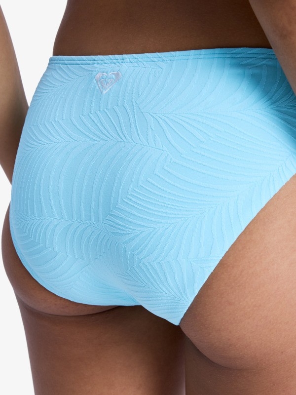 2 Roxy Palm Dreams - Hipster Bikini Bottoms for Women Green ERJX405238 Roxy