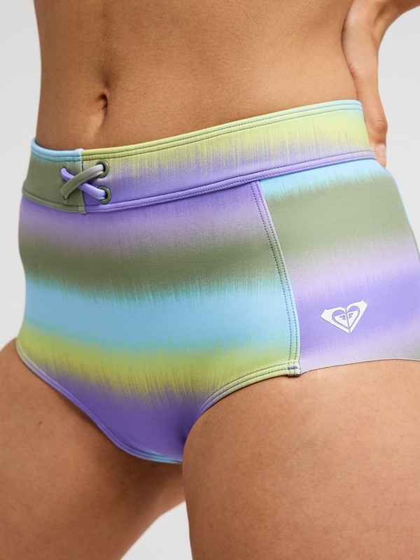 2 Pro Surf Classic Blau ERJX405252 Roxy