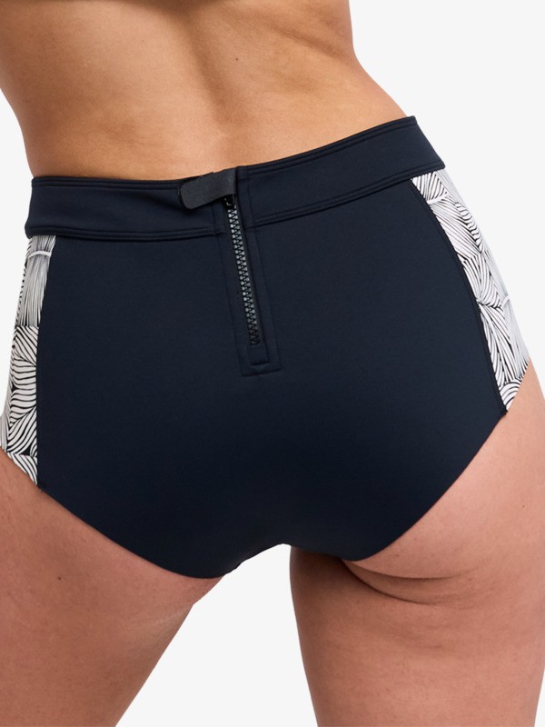 6 Pro Surf Svart ERJX405252 Roxy