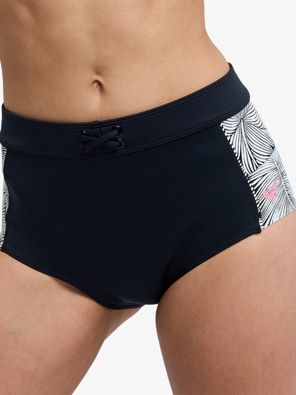 0 Pro Surf Svart ERJX405252 Roxy