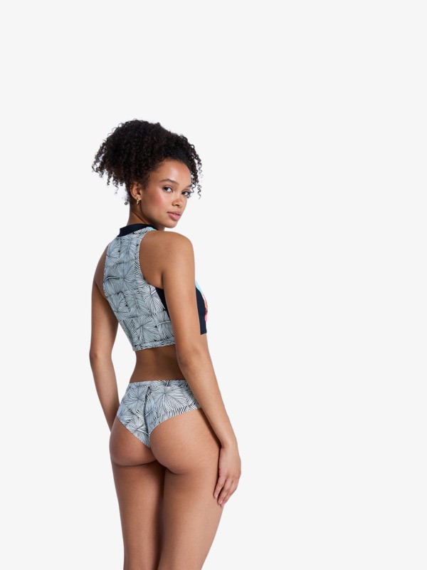 4 Pro Surf Svart ERJX405253 Roxy