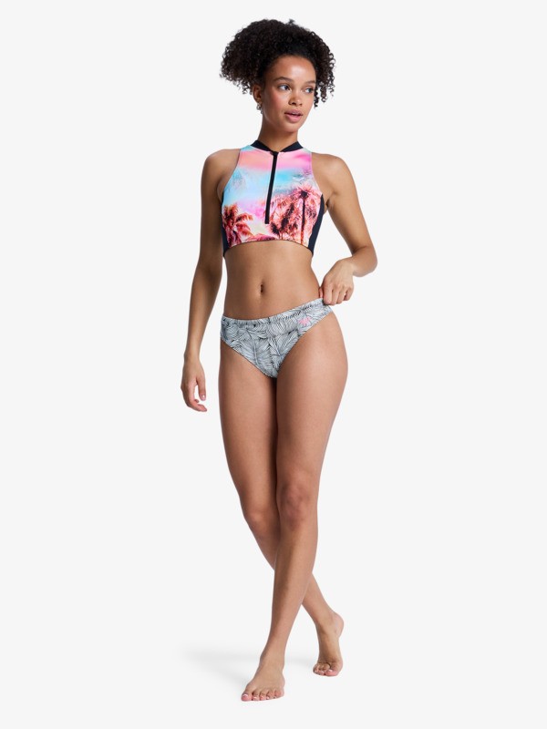 3 Pro Surf Svart ERJX405253 Roxy