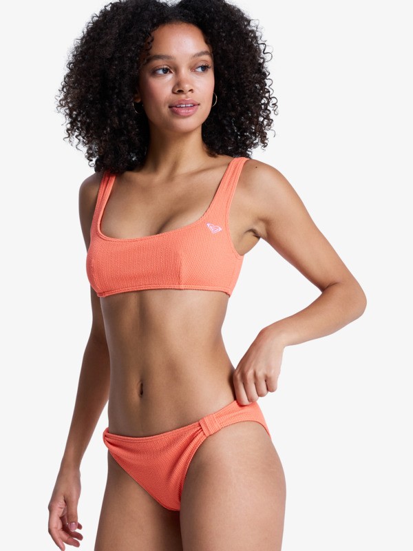 1 Roxy Sunshine Orange ERJX405254 Roxy