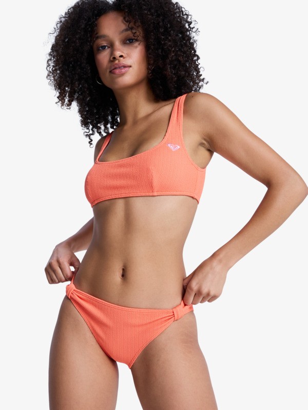 3 Roxy Sunshine Orange ERJX405254 Roxy