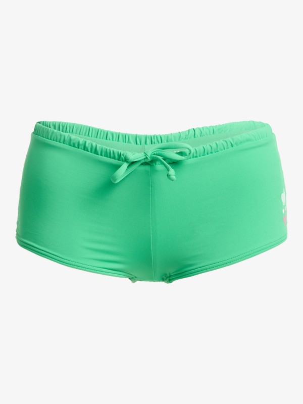 5 Roxy X Juicy Couture Vert ERJX405258 Roxy