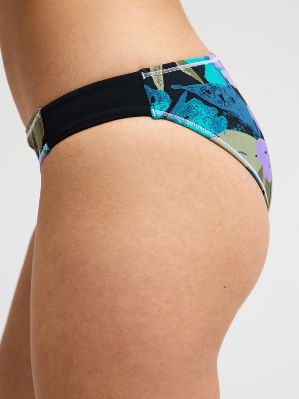2 Roxy Active Classic Purple ERJX405283 Roxy