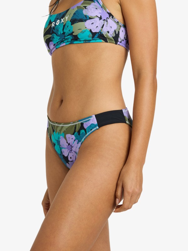 9 Roxy Active Classic Purple ERJX405283 Roxy