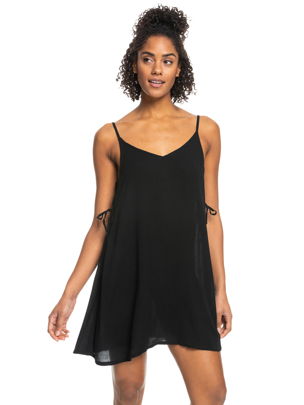 0 Beachy Vibes - Vestido de playa para Mujer  ERJX603266 Roxy