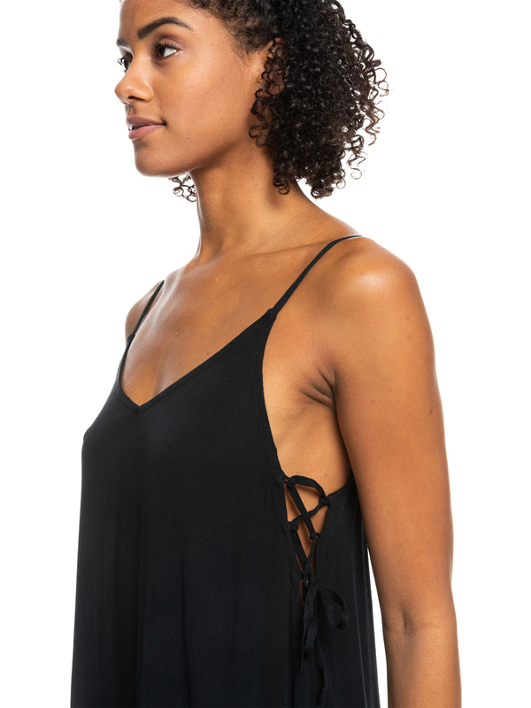 2 Beachy Vibes - Vestido de playa para Mujer  ERJX603266 Roxy