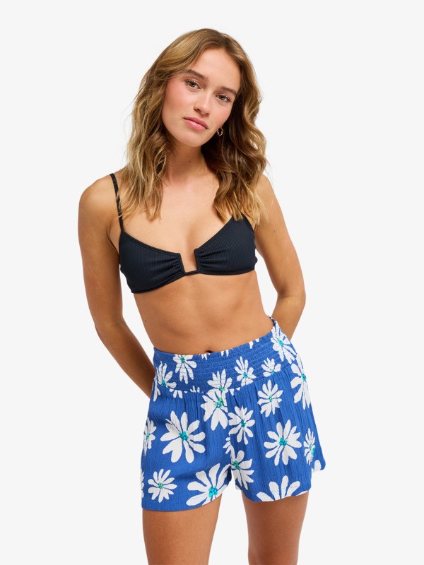 0 Along The Sunset Azul ERJX603508 Roxy