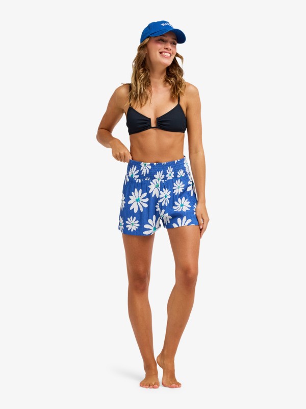 3 Along The Sunset Azul ERJX603508 Roxy