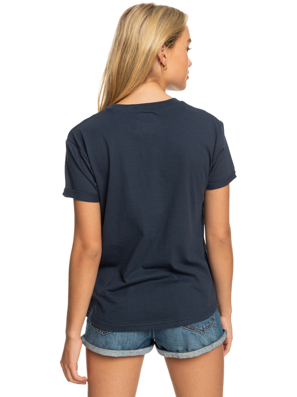 4 Epic Afternoon Bleu ERJZT04808 Roxy