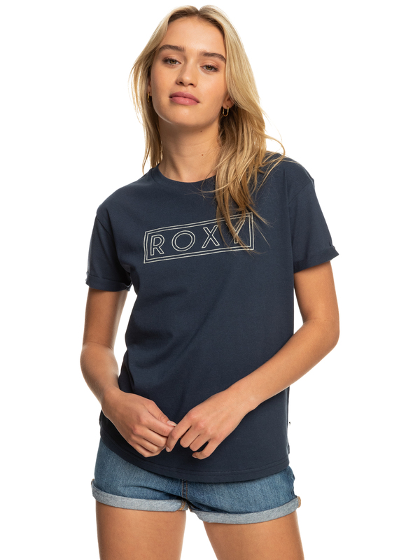 0 Epic Afternoon Bleu ERJZT04808 Roxy