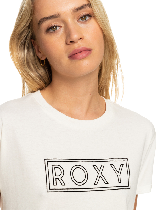 2 Epic Afternoon White ERJZT04808 Roxy