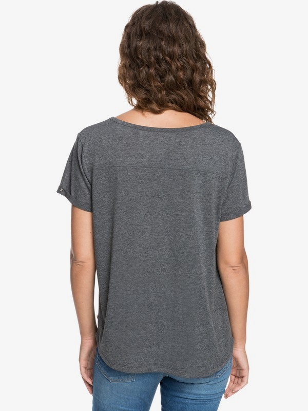 3 Cocktail Hour - T-Shirt for Women  ERJZT05041 Roxy