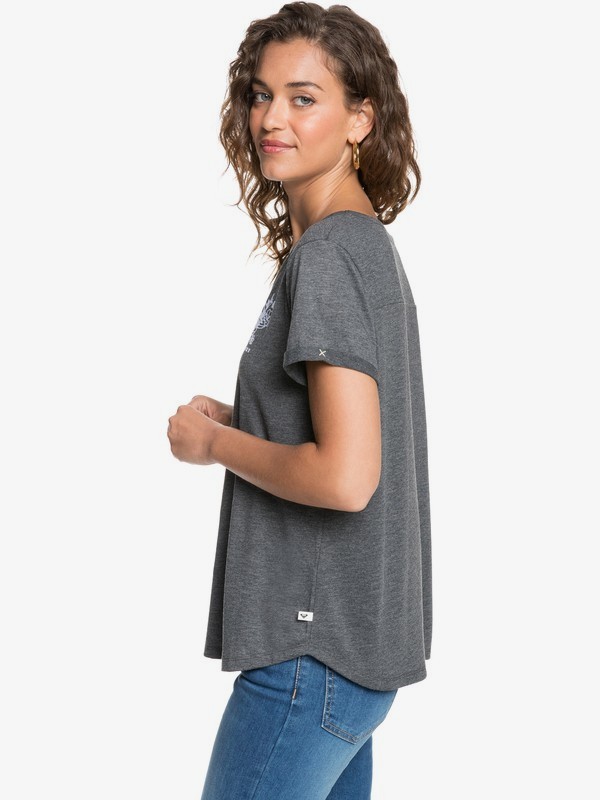 1 Cocktail Hour - T-Shirt for Women  ERJZT05041 Roxy