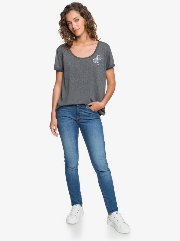 2 Cocktail Hour - T-Shirt for Women  ERJZT05041 Roxy