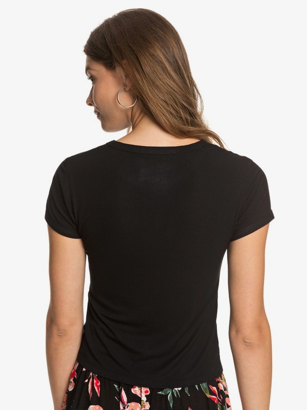 Roxy Frozen Day Shirt Roxy Frozen Day Shirt