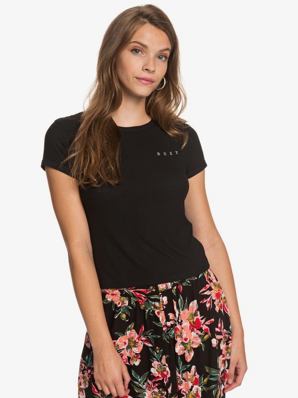Roxy Frozen Day Shirt Roxy Frozen Day Shirt