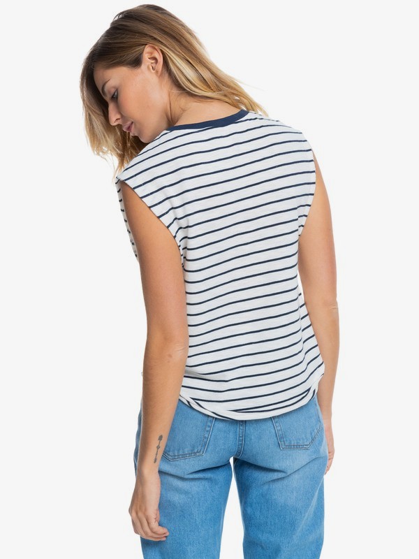 5 Good Eyes - Débardeur pour Femme  ERJZT05125 Roxy