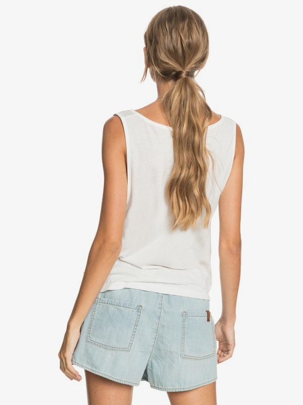 3 Need A Wave A - Vest Top voor Dames  ERJZT05155 Roxy