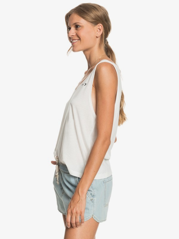 1 Need A Wave A - Vest Top voor Dames  ERJZT05155 Roxy