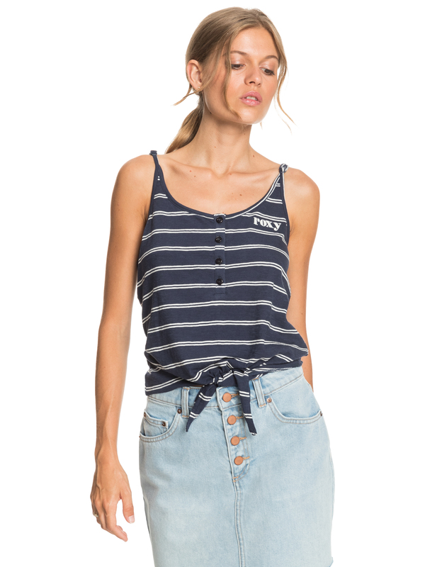 0 From Me To You - Débardeur pour Femme  ERJZT05178 Roxy