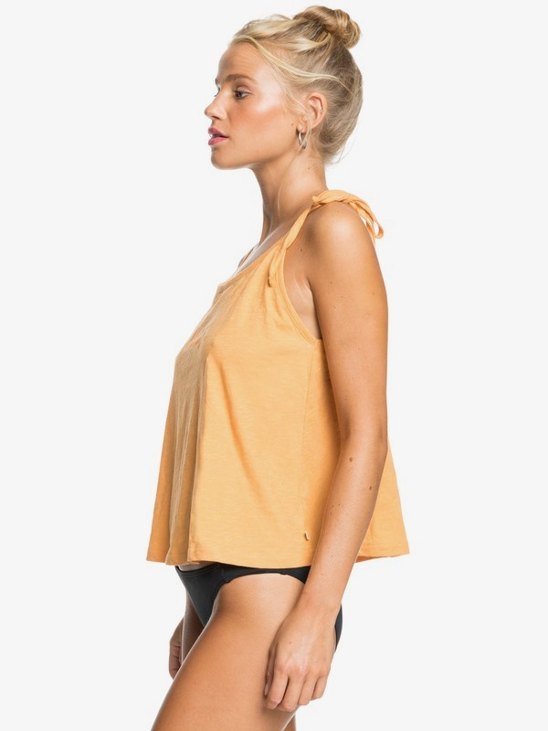 3 I Wish You Here B - Débardeur pour Femme  ERJZT05223 Roxy