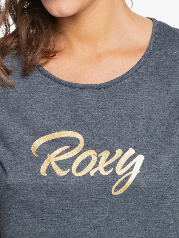 2 Call It Dreaming - T-Shirt for Women Black ERJZT05266 Roxy