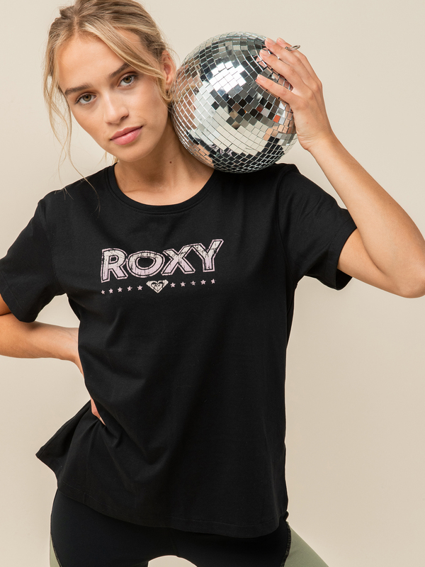 0 Sweet Evening - T-Shirt for Women  ERJZT05276 Roxy
