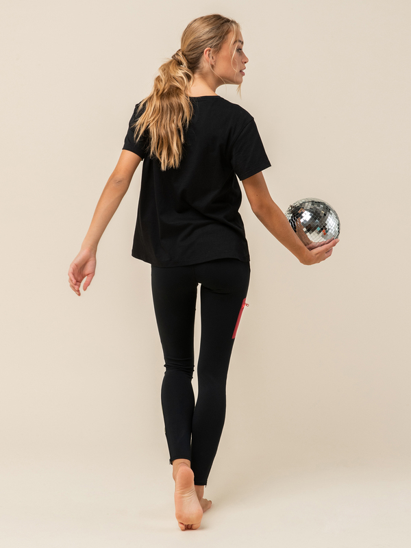 1 Sweet Evening - T-Shirt for Women  ERJZT05276 Roxy