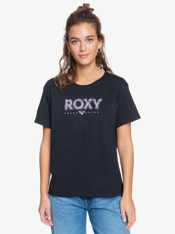 3 Sweet Evening - T-Shirt for Women  ERJZT05276 Roxy