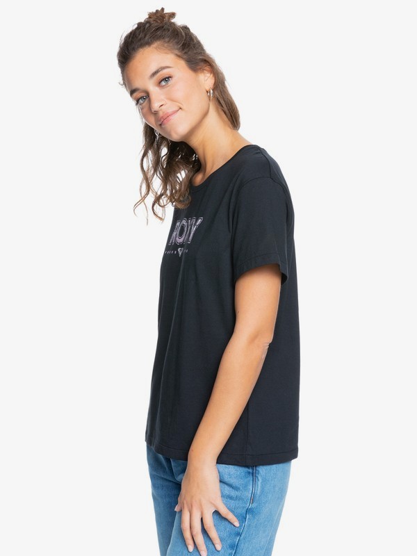 4 Sweet Evening - T-Shirt for Women  ERJZT05276 Roxy