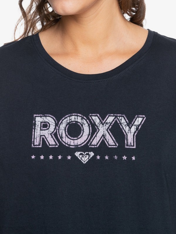 5 Sweet Evening - T-Shirt for Women  ERJZT05276 Roxy