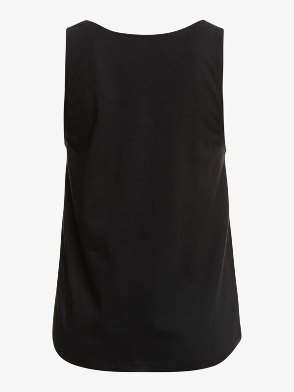 5 Closing Party - Tanktop für Frauen Schwarz ERJZT05322 Roxy