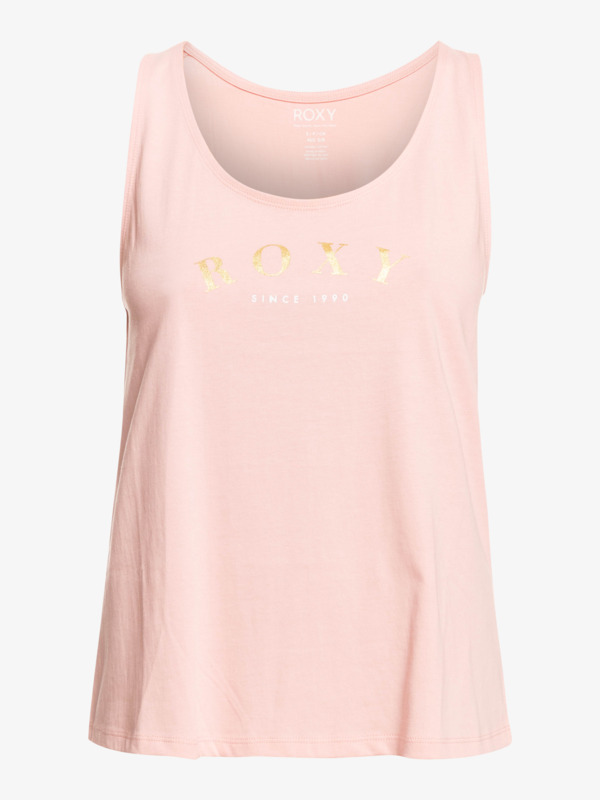 4 Closing Party - Tank Top for Women Pink ERJZT05322 Roxy