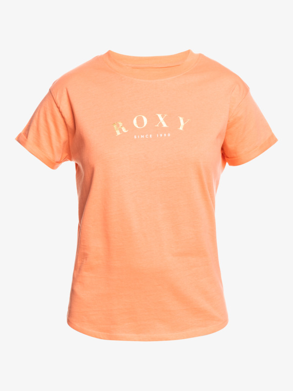 5 Epic Afternoon - T-Shirt für Frauen Rosa ERJZT05324 Roxy