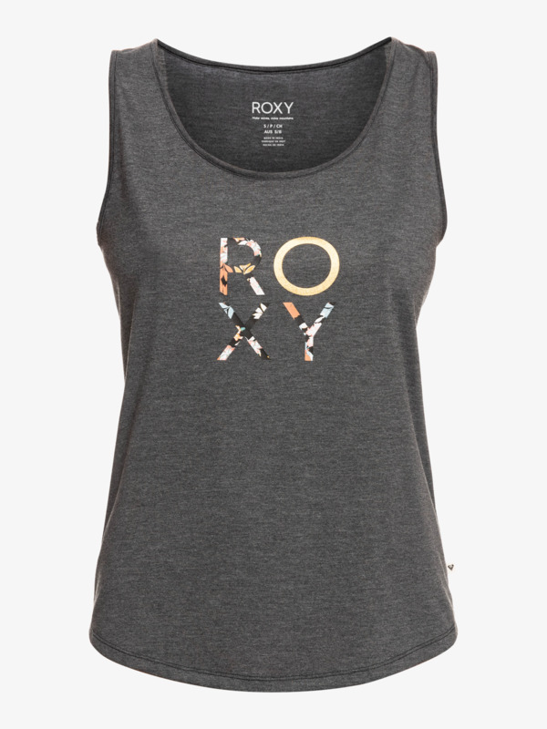 5 Losing My Mind - Débardeur pour Femme Noir ERJZT05356 Roxy