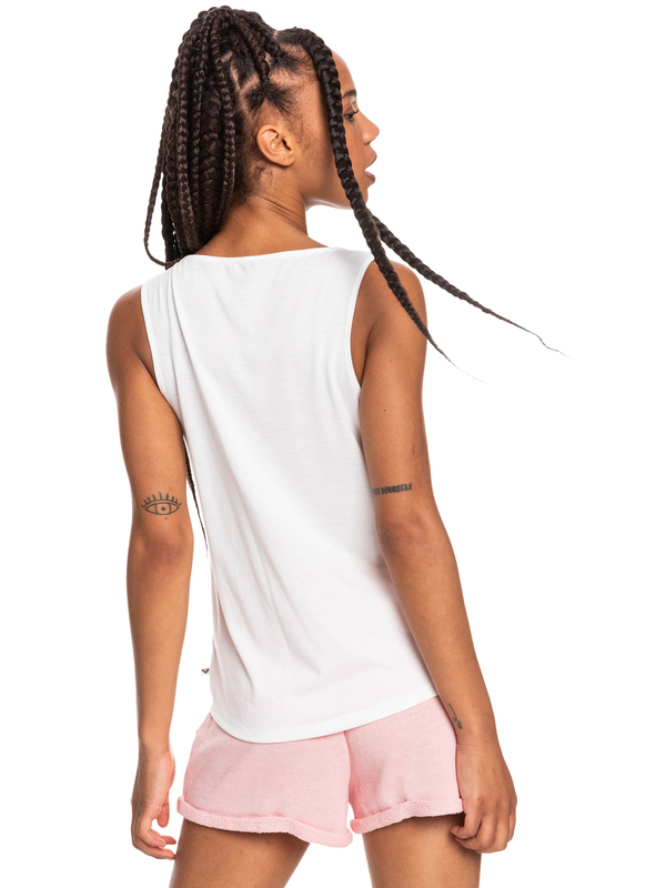 3 Losing My Mind - Tanktop für Frauen  ERJZT05356 Roxy