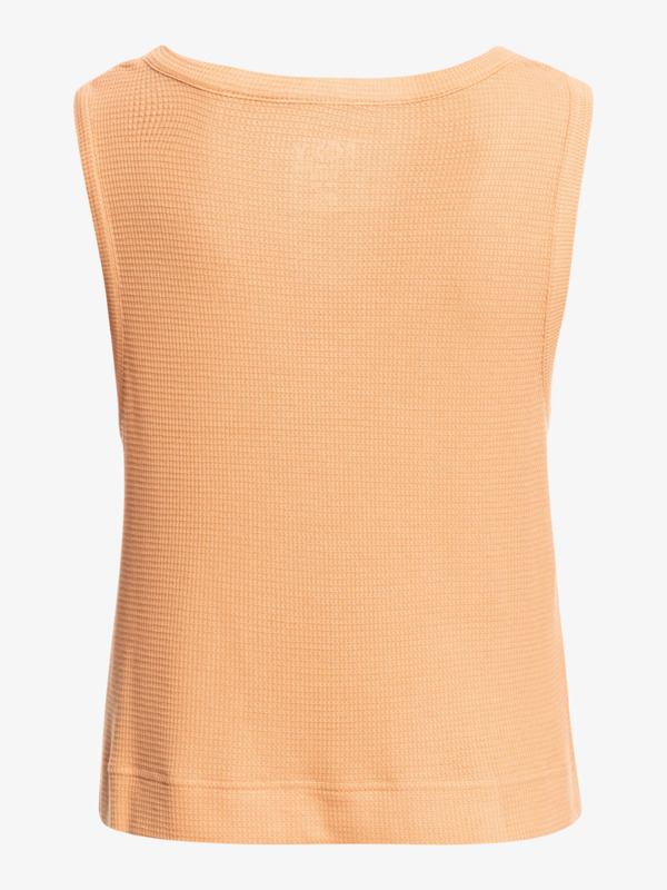 6 Sunday Breakfast - Tank Top for Women  ERJZT05360 Roxy