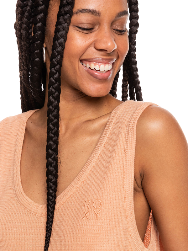 2 Sunday Breakfast - Tank Top for Women  ERJZT05360 Roxy
