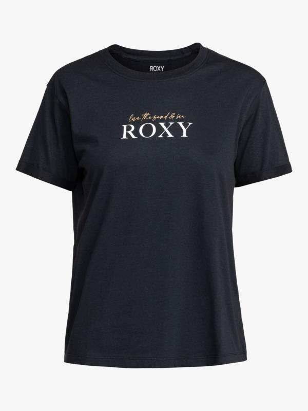 5 Noon Ocean - Camiseta para Mujer  ERJZT05566 Roxy