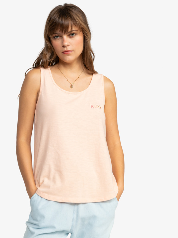 Roxy - Saturdaze - Racerback Vest Top for Women