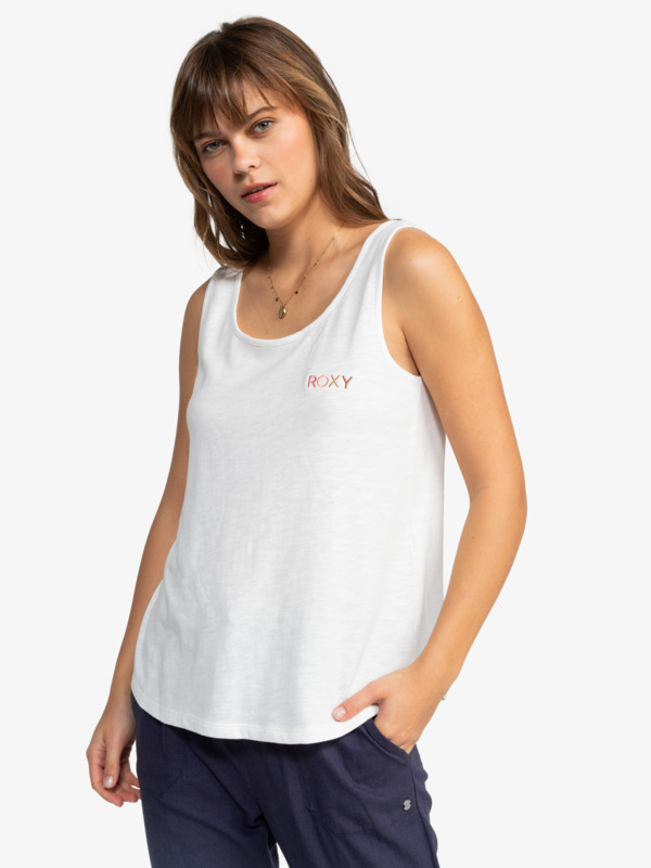 Roxy - Saturdaze - Racerback Vest Top for Women