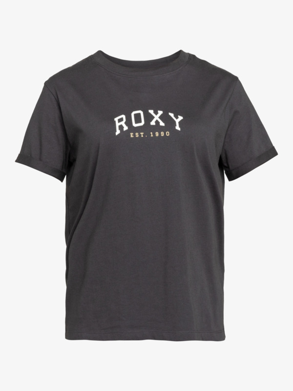 5 Noon Ocean - T-shirt &agrave; manches courtes pour Femme  ERJZT05793 Roxy