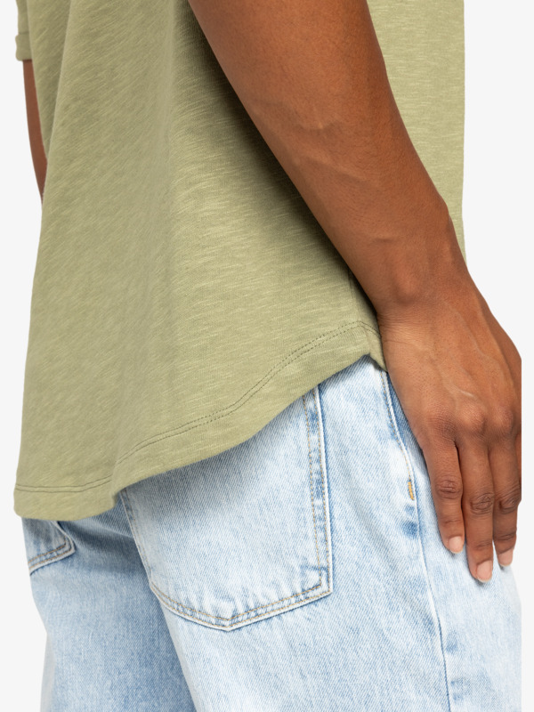 Ocean After - Short Sleeves T-shirt for Women | Roxy