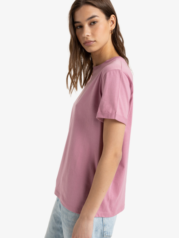 1 Noon Ocean - Camiseta de manga corta para Mujer  ERJZT05866 Roxy