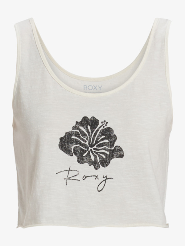 5 Magic Sunset - Tank-Top für Frauen Weiss ERJZT05895 Roxy