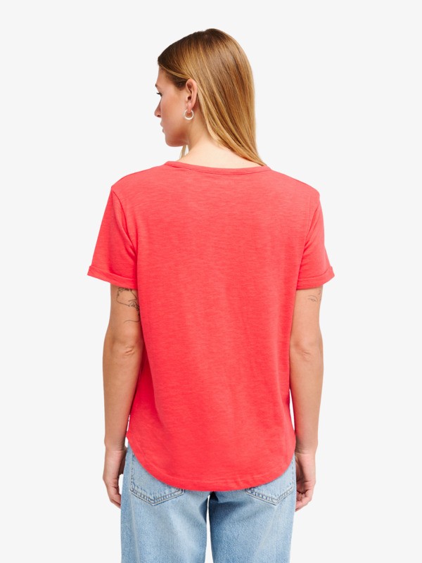 3 Oceanwave Regular Emby Rouge ERJZT06030 Roxy