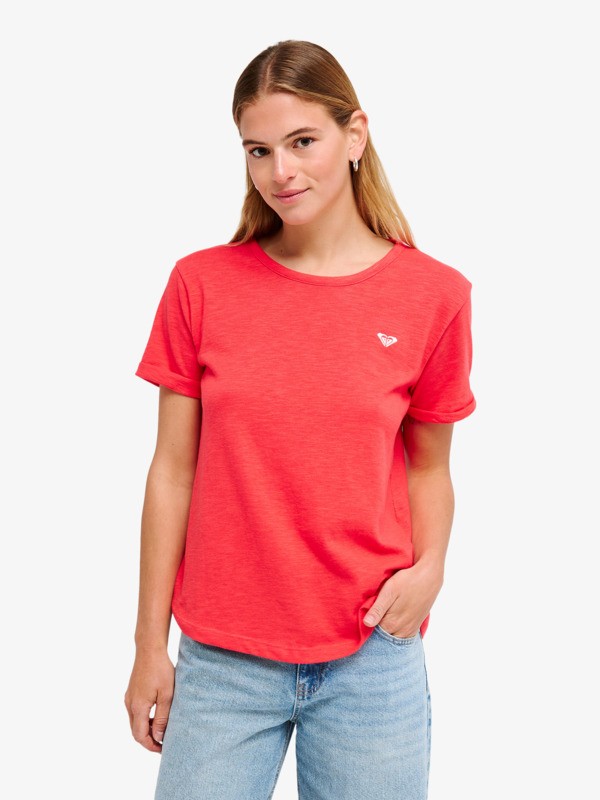 0 Oceanwave Regular Emby Rouge ERJZT06030 Roxy